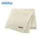 Manta para Bebê Super Macia, Envoltório para Recém-Nascido, 100*80cm, Cobertor de Tricô para Bebê e Criança, Ideal para Carrinho de Bebê, Berço e Cadeirinha de Carro