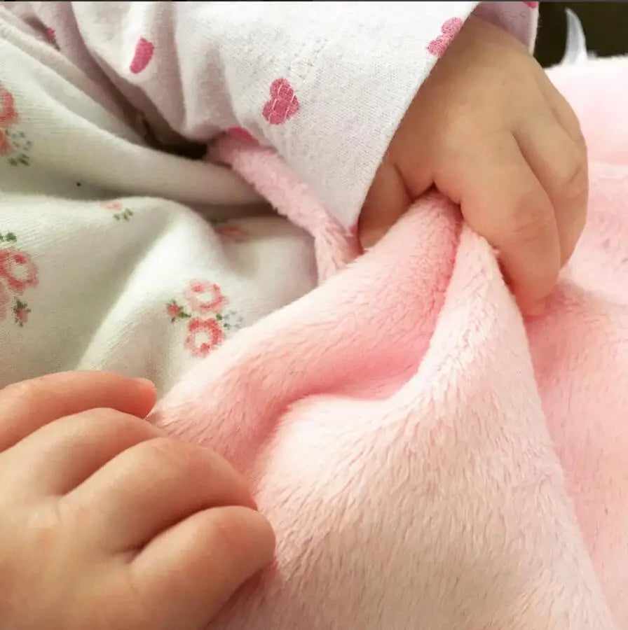 Cobertor de pelúcia para bebê, edredom para carrinho de bebê, lençol de inverno para recém-nascido, estampa de elefantes cinza, manta para envolver menino ou menina, cobertor infantil.