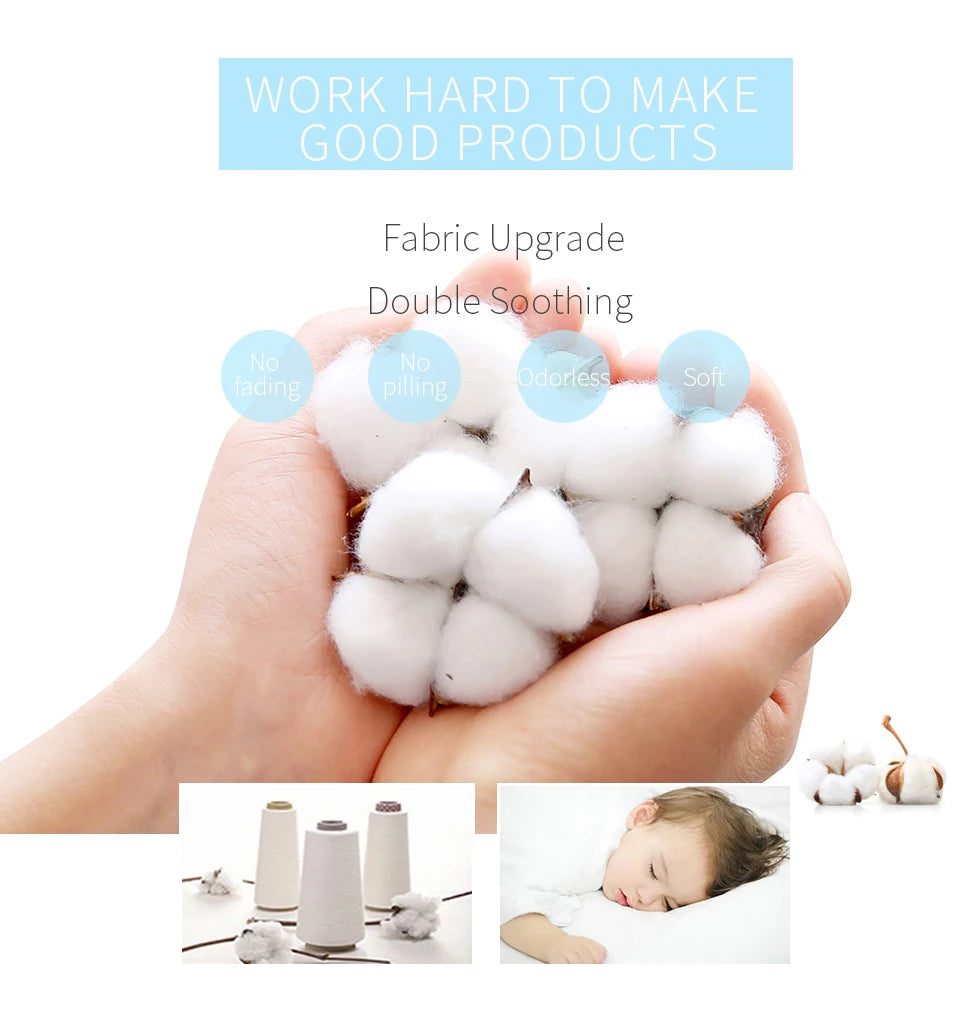 Mantas de Bebê Tricotadas para Recém-Nascidos, Envoltório para Carrinho de Bebê, Envoltório para Berço, Desenho Animado de Alpaca, Manta Infantil para Meninos e Meninas, Colchas Infantis