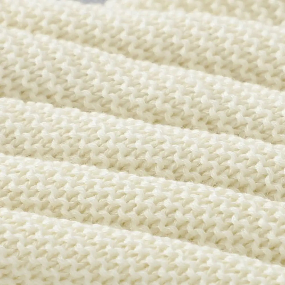 Mantas para Recém-Nascido, Artigos para Nascimento, Tecido Tricotado, Algodão, Carrinho de Bebê, Super Macio, Envoltório para Bebê, Enxoval Infantil, Menina, Manta Infantil