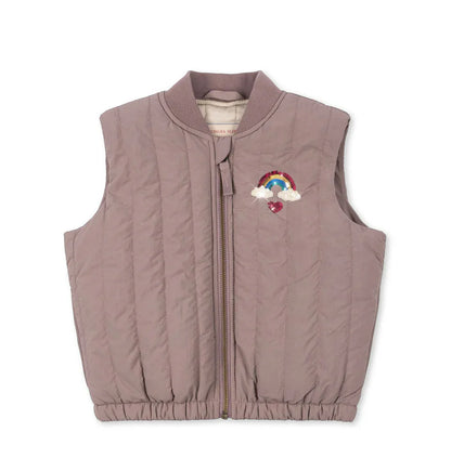 Jaquetas de inverno 2025 para bebês meninos, em lã de cordeiro com lantejoulas e desenhos animados. Roupas infantis para meninas, casaco corta-vento, estilo aviador, tamanhos de 1 a 9 anos.