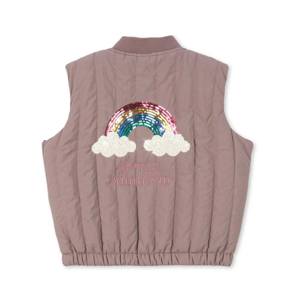 Jaquetas de inverno 2025 para bebês meninos, em lã de cordeiro com lantejoulas e desenhos animados. Roupas infantis para meninas, casaco corta-vento, estilo aviador, tamanhos de 1 a 9 anos.