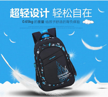 Mochila infantil, mochila escolar grande para meninos, mochila ortopédica impermeável, mochila escolar grande para livros, mochila infantil