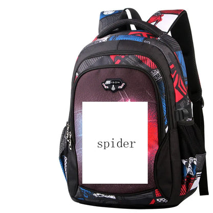 Mochila escolar infantil masculina com estampa de futebol, mochila recortada estilo anime, bolsa de viagem com estampa de futebol, mochila escolar para adolescentes.