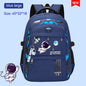 Mochila Infantil para Escola, Mochila Ortopédica Impermeável para Meninos, Mochila Escolar Primária, Mochila para Livros Infantil