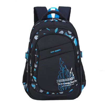 Mochila infantil, mochila escolar grande para meninos, mochila ortopédica impermeável, mochila escolar grande para livros, mochila infantil