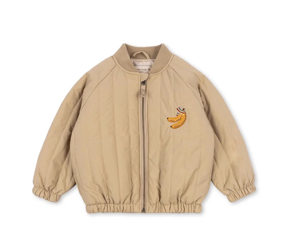 Jaquetas de inverno 2025 para bebês meninos, em lã de cordeiro com lantejoulas e desenhos animados. Roupas infantis para meninas, casaco corta-vento, estilo aviador, tamanhos de 1 a 9 anos.