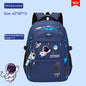 Mochila Infantil para Escola, Mochila Ortopédica Impermeável para Meninos, Mochila Escolar Primária, Mochila para Livros Infantil