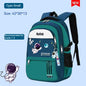 Mochila Infantil para Escola, Mochila Ortopédica Impermeável para Meninos, Mochila Escolar Primária, Mochila para Livros Infantil